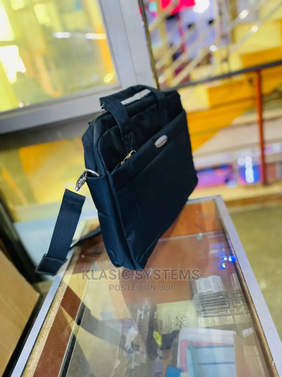 Bag for Laptop and Office Work