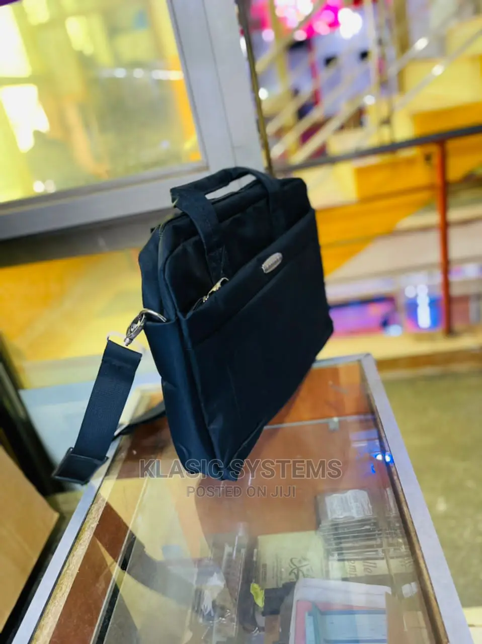 Bag for Laptop and Office Work
