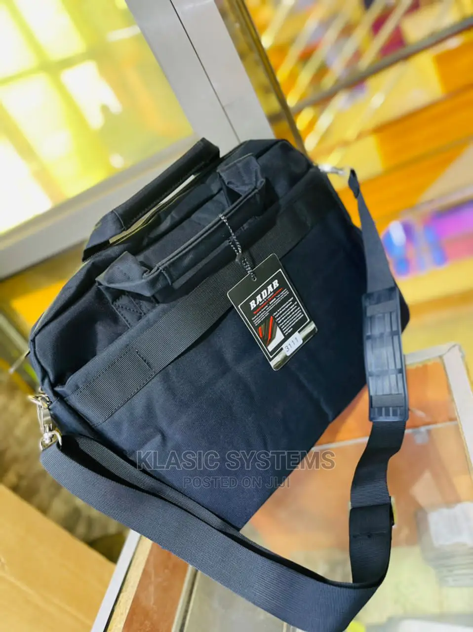 Bag for Laptop and Office Work