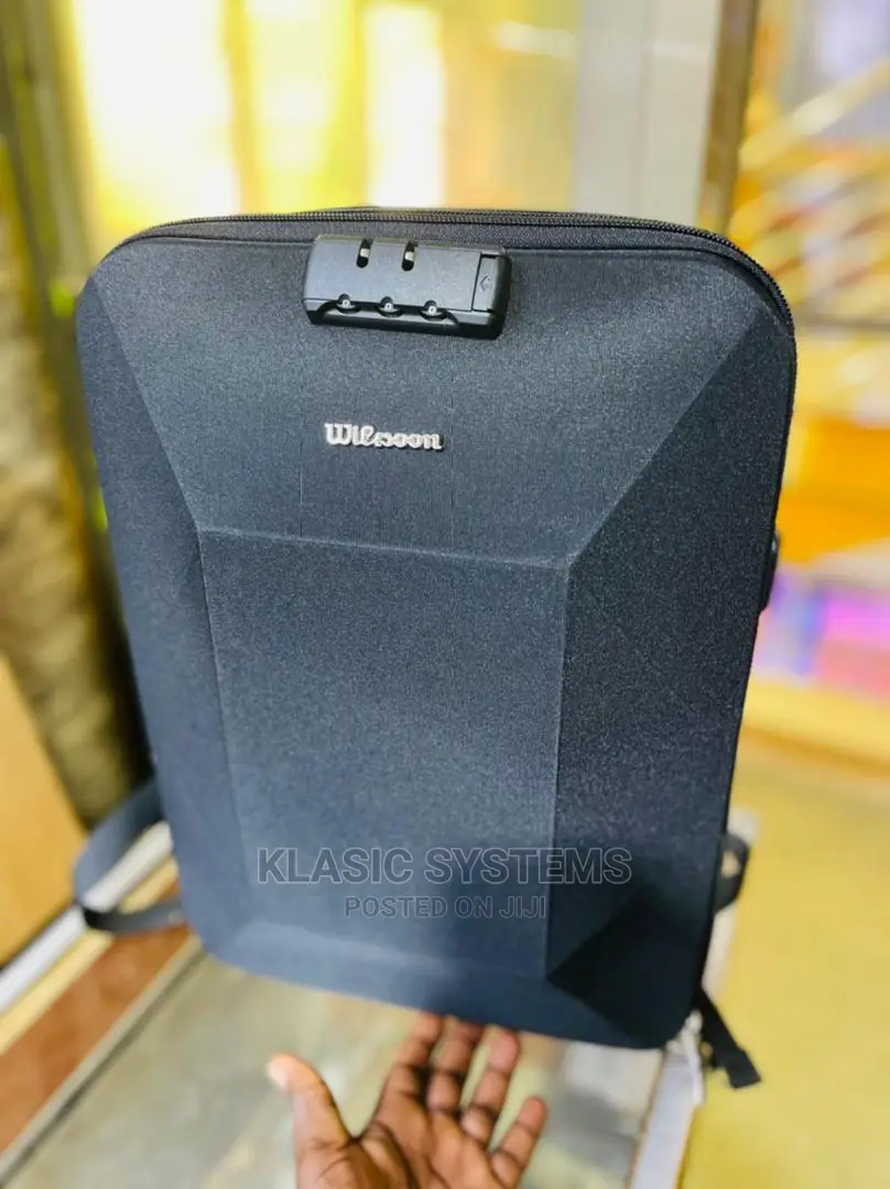 Wisdoom Laptop Bag