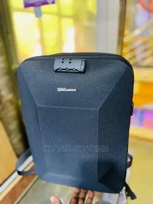 Wisdoom Laptop Bag