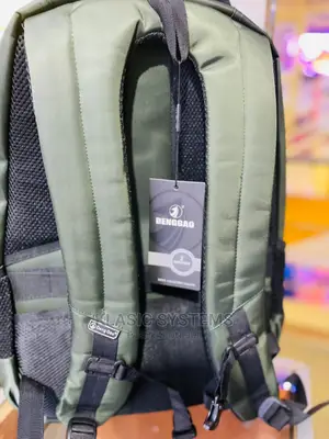 Bags for a Nice Travel