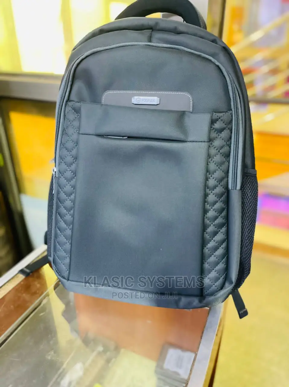 Bags for a Nice Travel