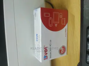 Bvot Unlocked Mifi 4G LTE