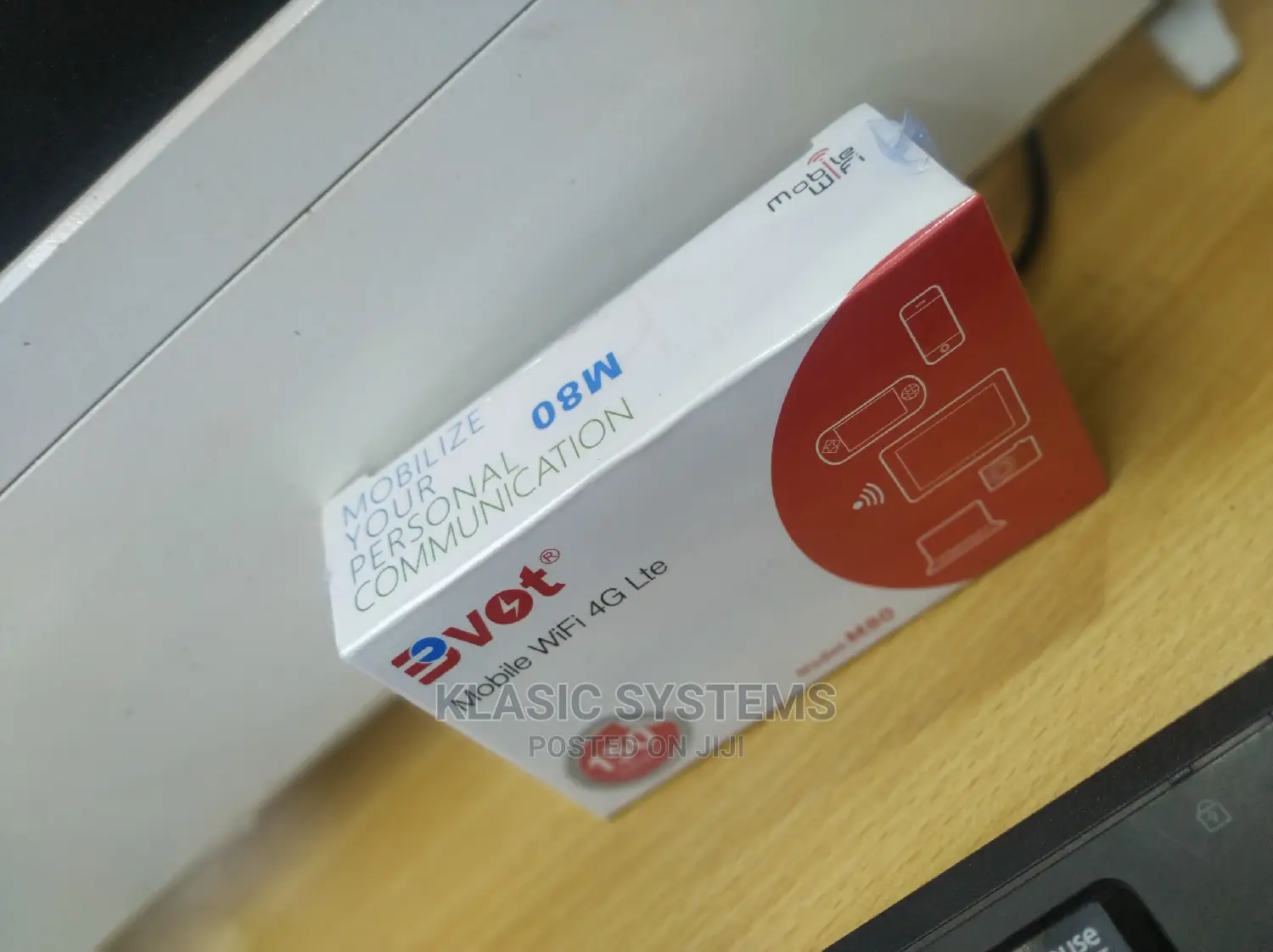 Bvot Unlocked Mifi 4G LTE