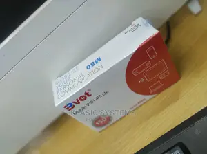 Bvot Unlocked Mifi 4G LTE