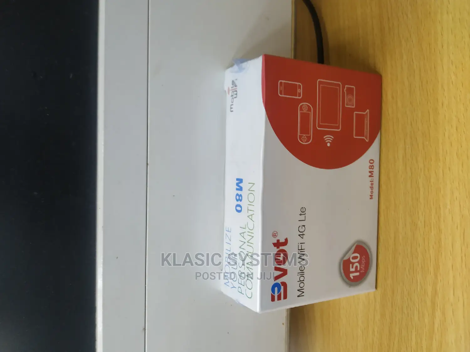 Bvot Unlocked Mifi 4G LTE