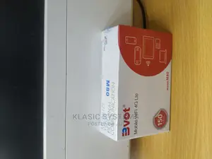 Bvot Unlocked Mifi 4G LTE
