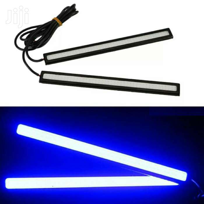 Fog Lights For Cars