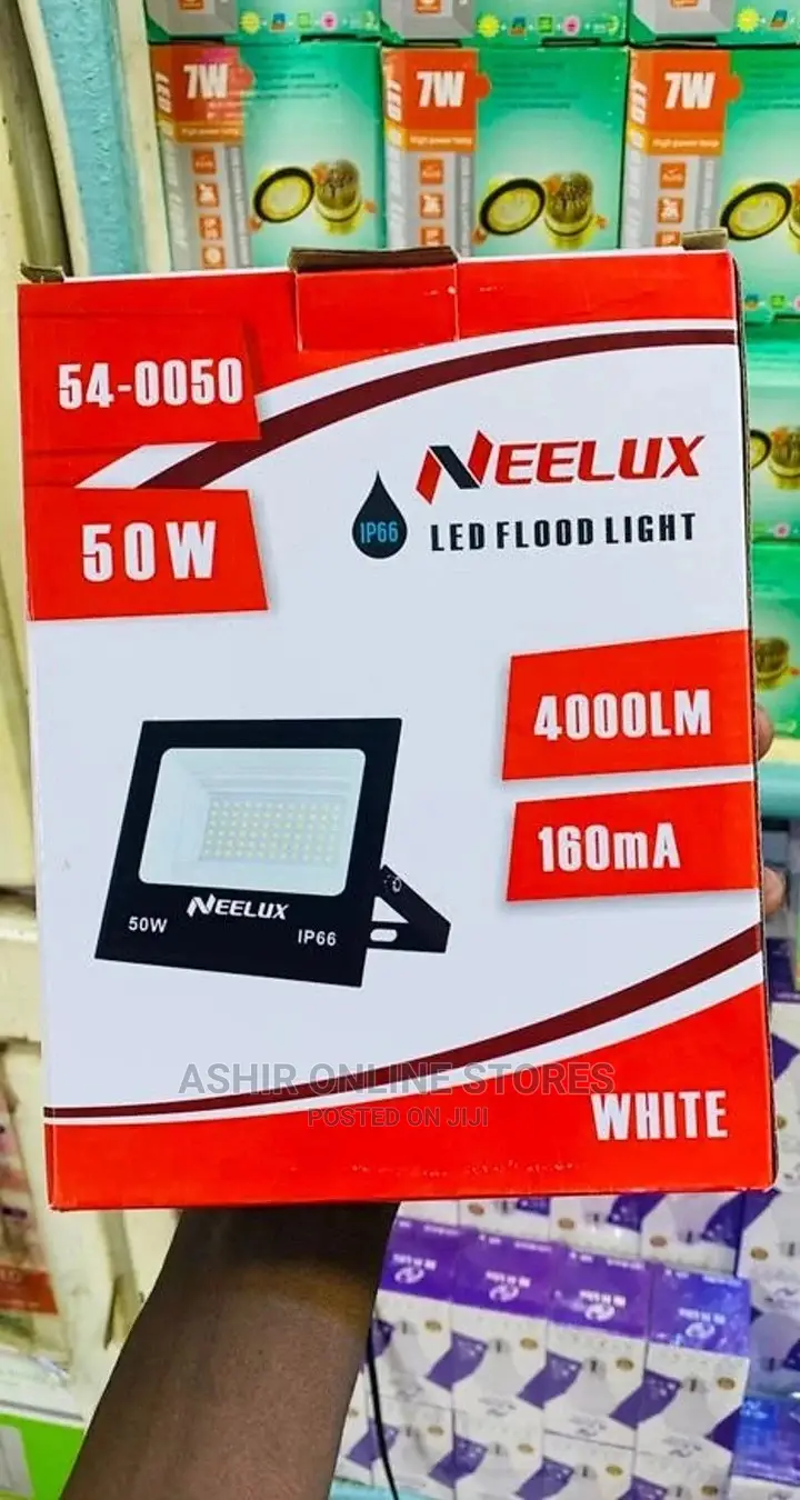 LED Flood Light for 50watts