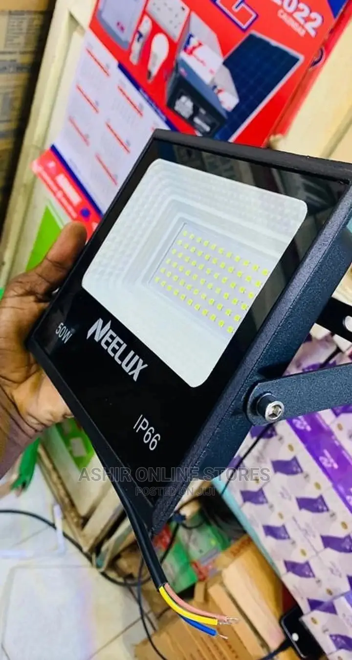 LED Flood Light for 50watts