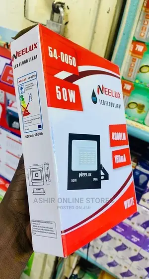 FLOOD LIGHT for 50watts