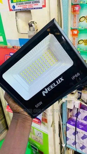 FLOOD LIGHT for 50watts