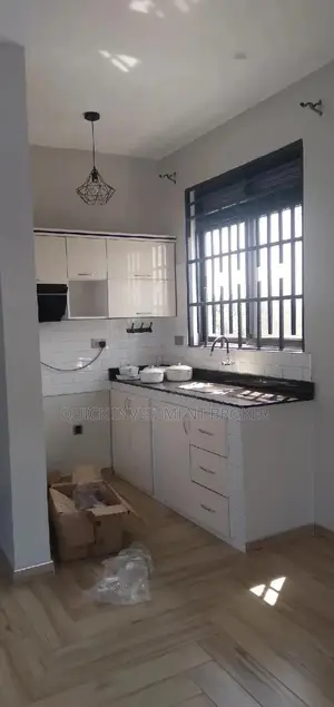 2bdrm Apartment in Nakawa for rent