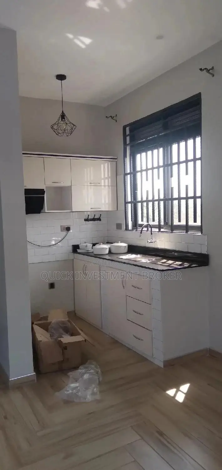 2bdrm Apartment in Nakawa for rent