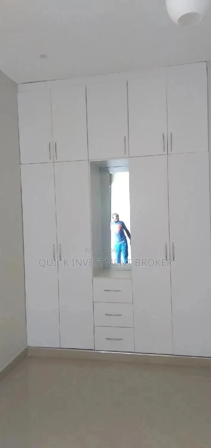 2bdrm Apartment in Nakawa for rent