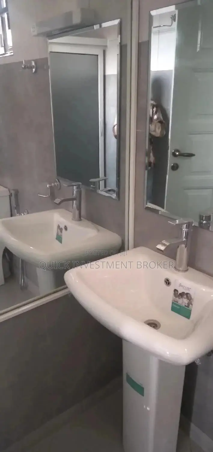 2bdrm Apartment in Nakawa for rent