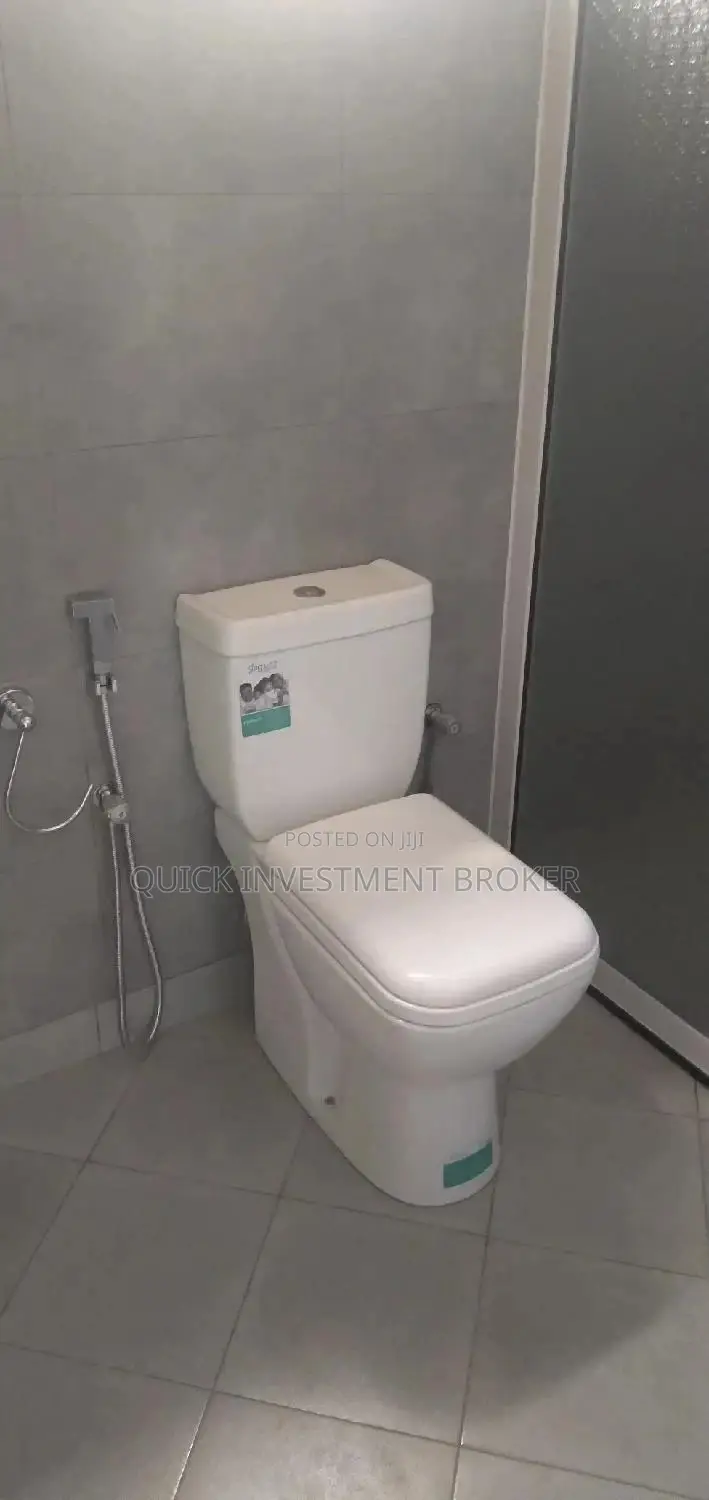2bdrm Apartment in Nakawa for rent