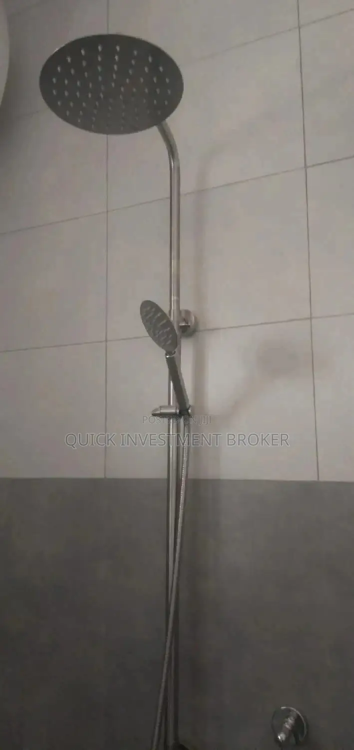 2bdrm Apartment in Nakawa for rent