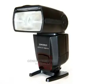 Yongnuo YN560-III Camera Speed Lite - For Canon- Nikon