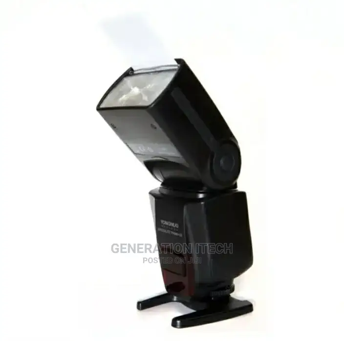 Yongnuo YN560-III Camera Speed Lite - For Canon- Nikon