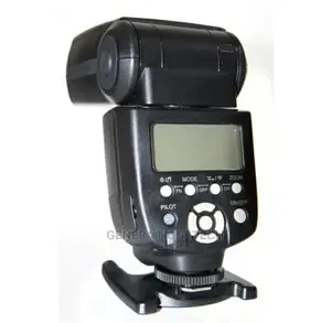 Yongnuo YN560-III Camera Speed Lite - For Canon- Nikon