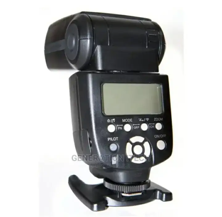 Yongnuo YN560-III Camera Speed Lite - For Canon- Nikon