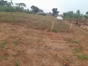 Plot for Sale in Buwate