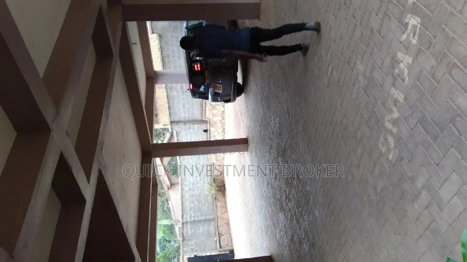 3bdrm Apartment in Kawempe for rent