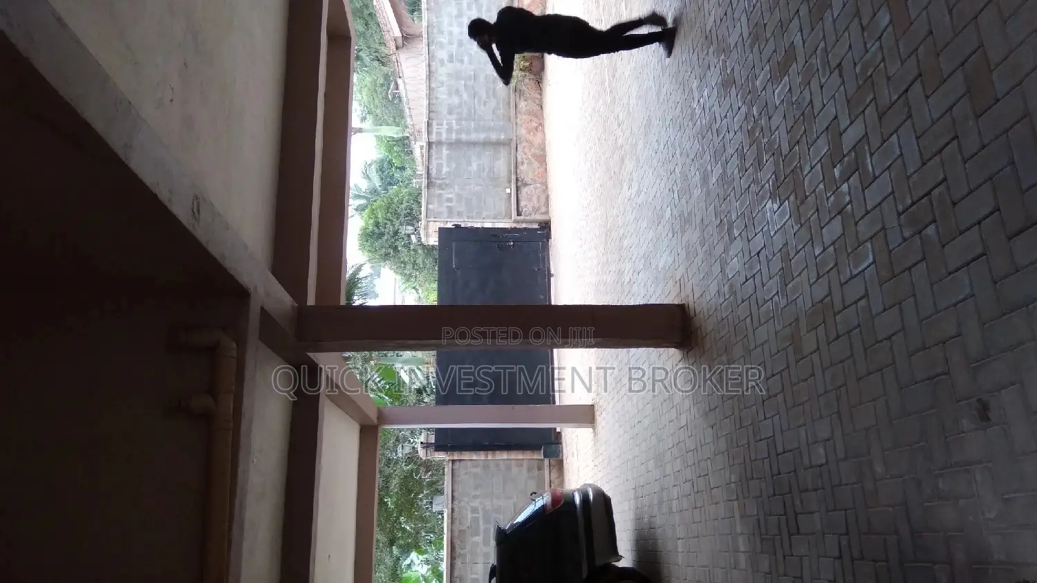 3bdrm Apartment in Kawempe for rent