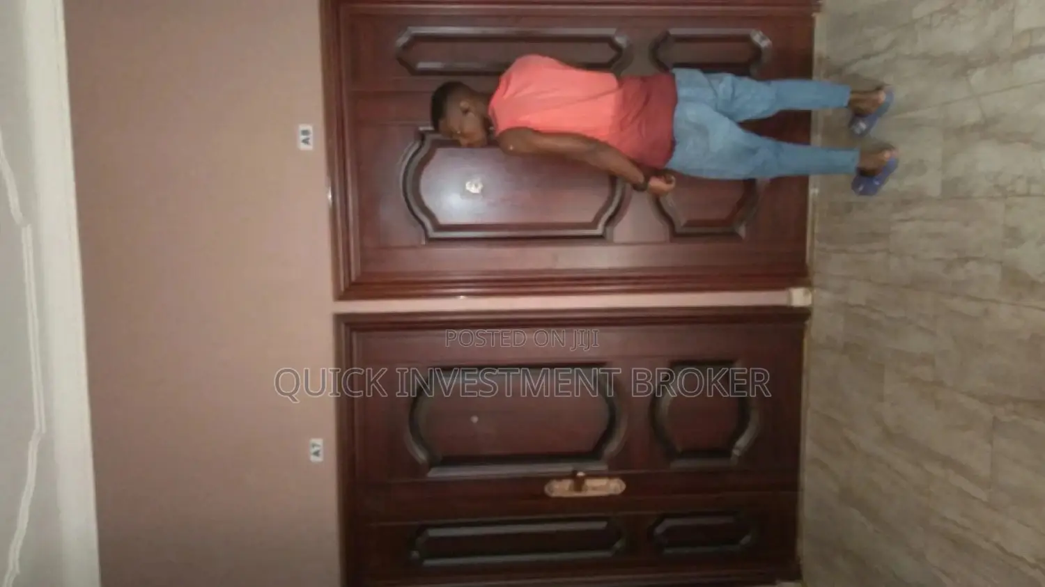 3bdrm Apartment in Kawempe for rent