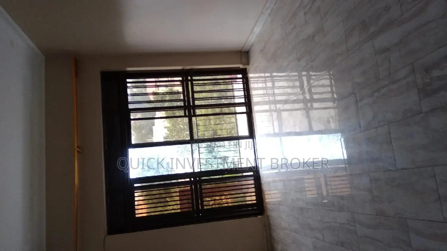 3bdrm Apartment in Kawempe for rent