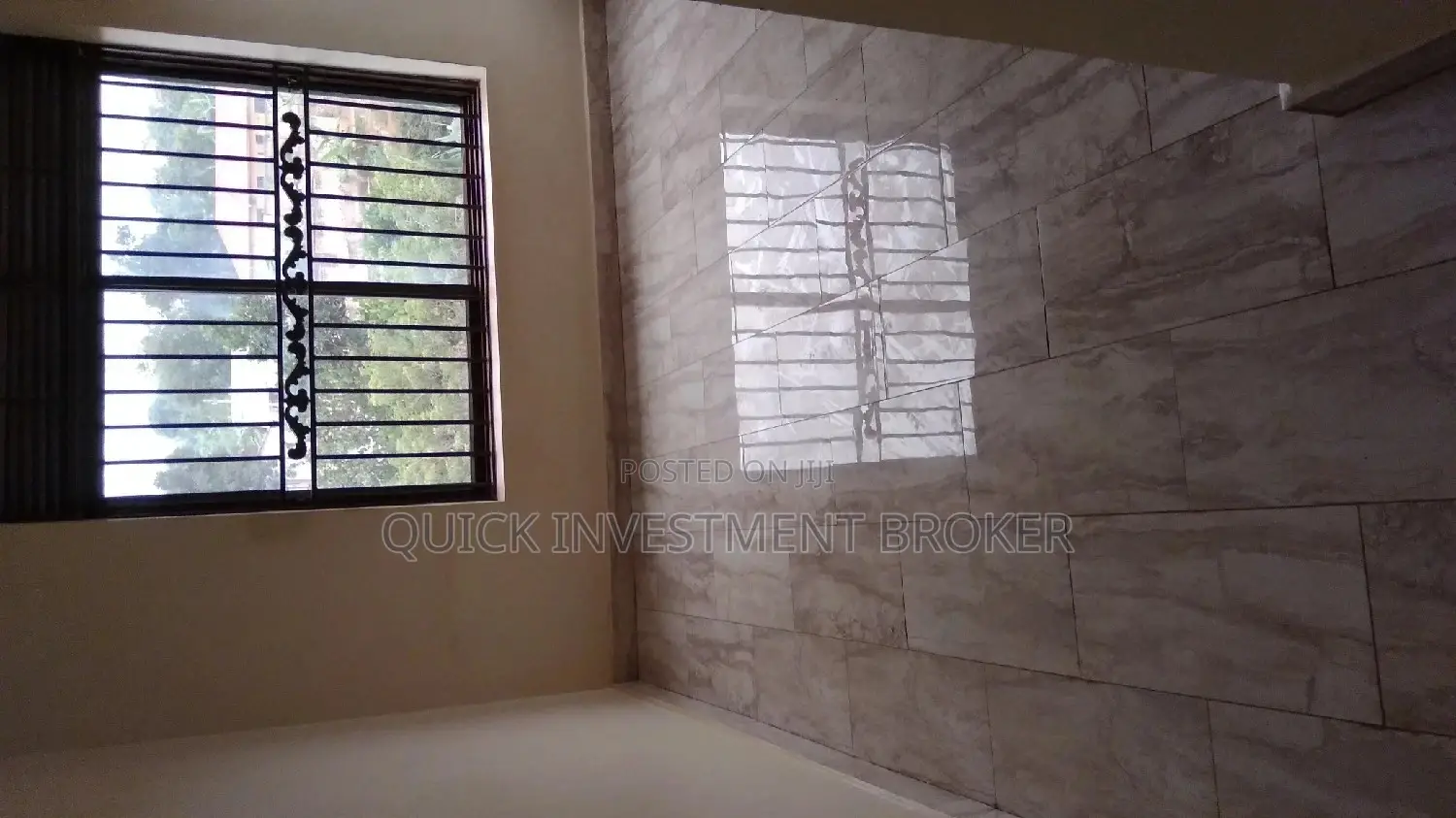 3bdrm Apartment in Kawempe for rent