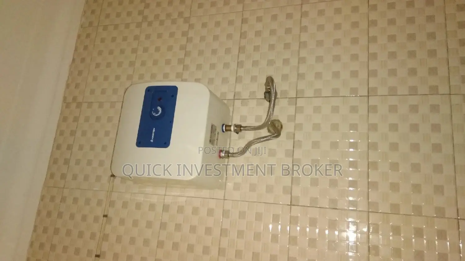 3bdrm Apartment in Kawempe for rent
