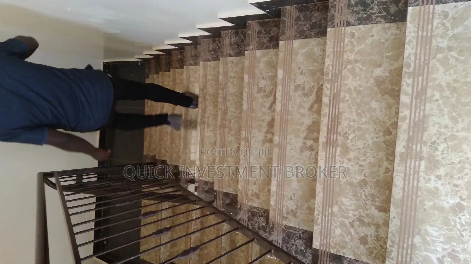 3bdrm Apartment in Kawempe for rent