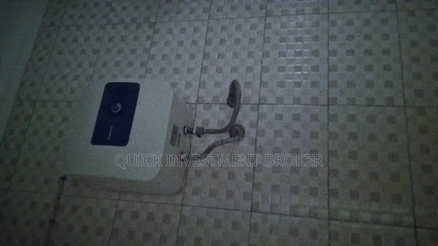 3bdrm Apartment in Kawempe for rent