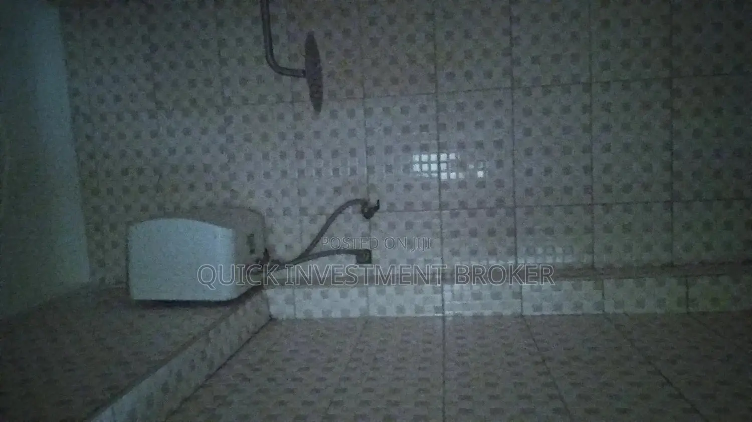 3bdrm Apartment in Kawempe for rent