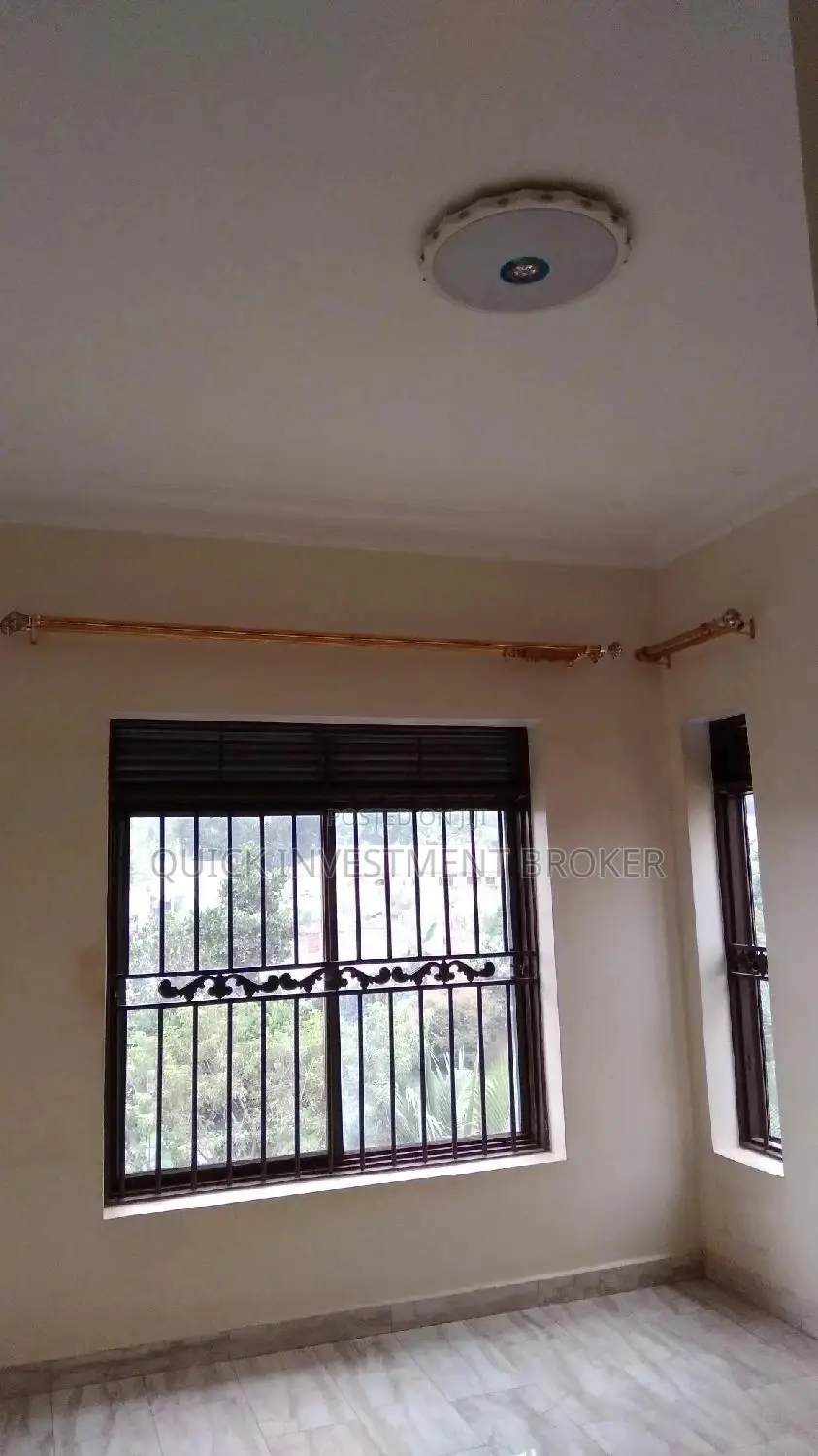 3bdrm Apartment in Kawempe for rent