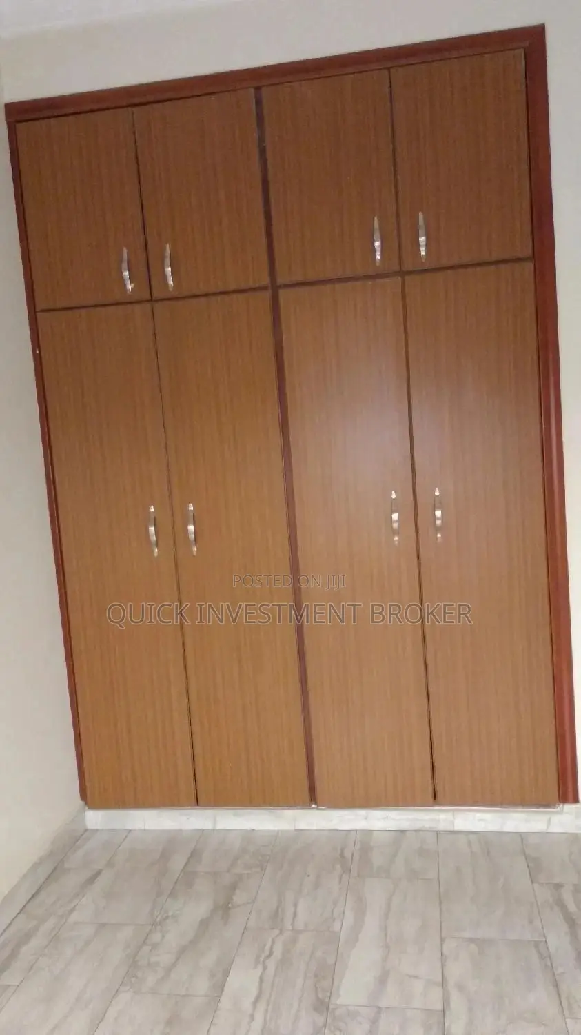 3bdrm Apartment in Kawempe for rent