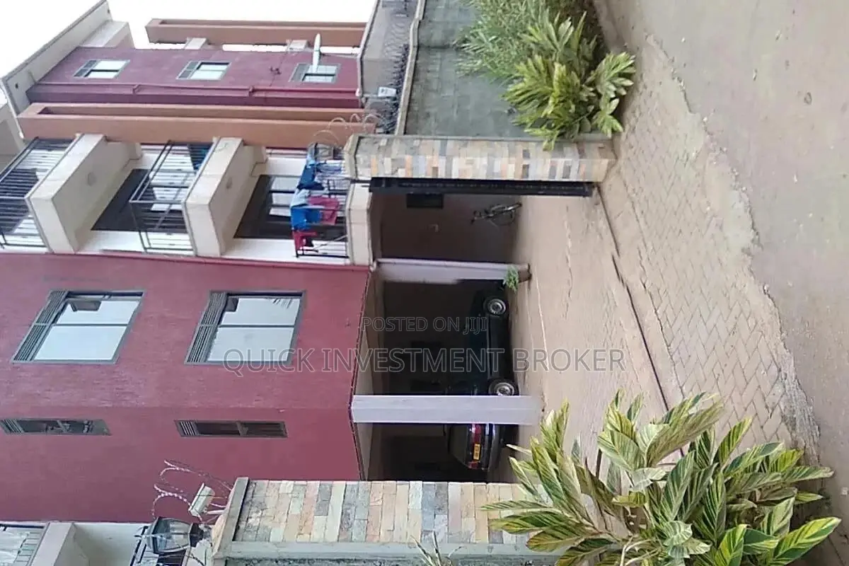 3bdrm Apartment in Kawempe for rent