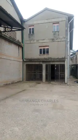We're House for Rent in Ntinda Industrial Area