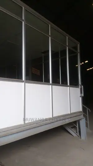 We're House for Rent in Ntinda Industrial Area