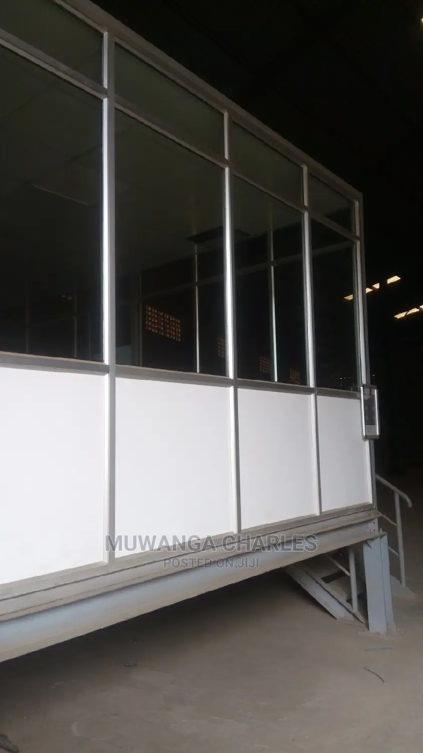 We're House for Rent in Ntinda Industrial Area