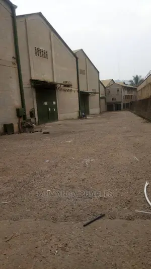 We're House for Rent in Ntinda Industrial Area
