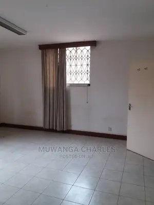 We're House for Rent in Ntinda Industrial Area