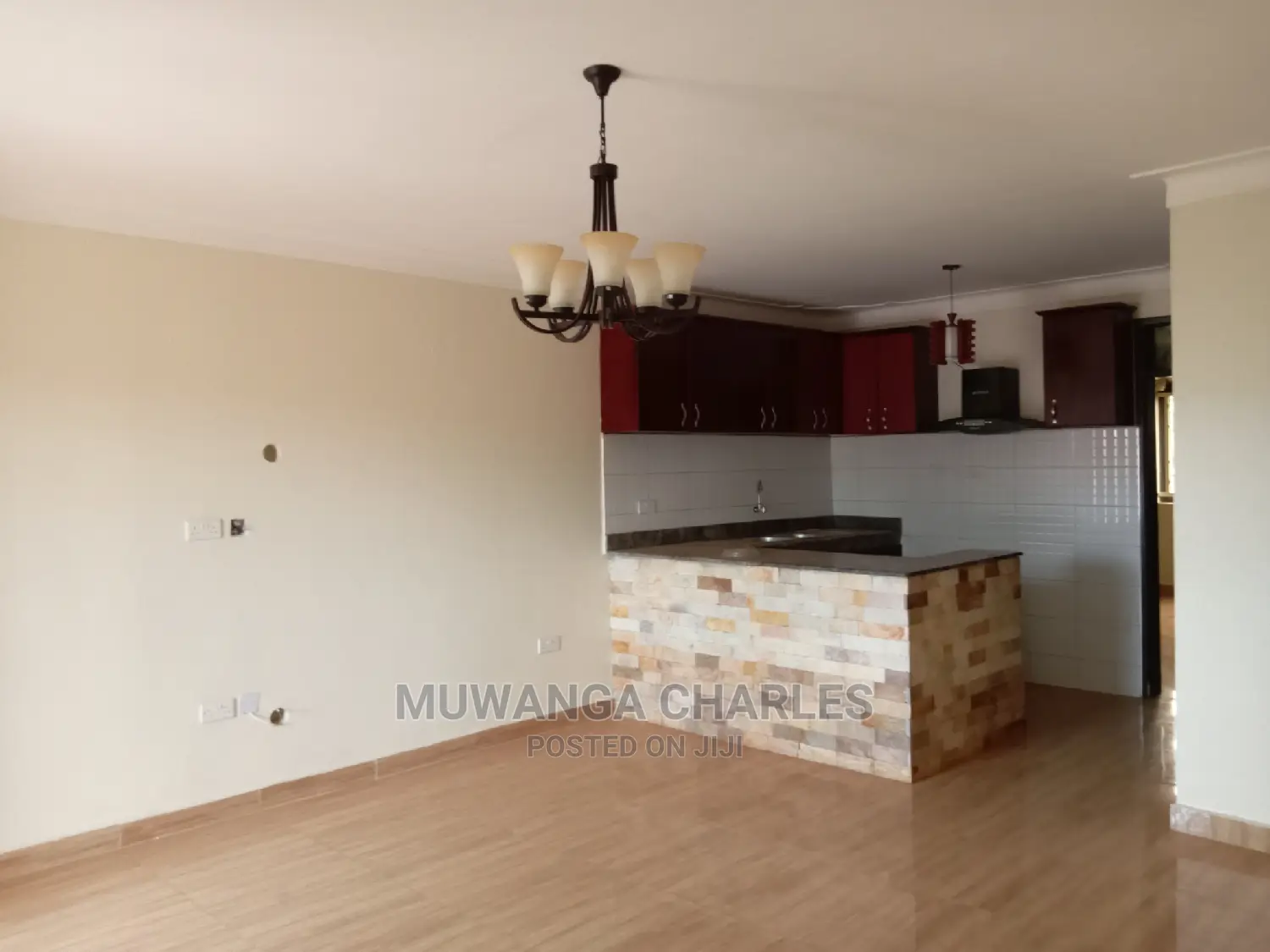 2bdrm Apartment in Fs Properties Ltd, Central Division for Rent
