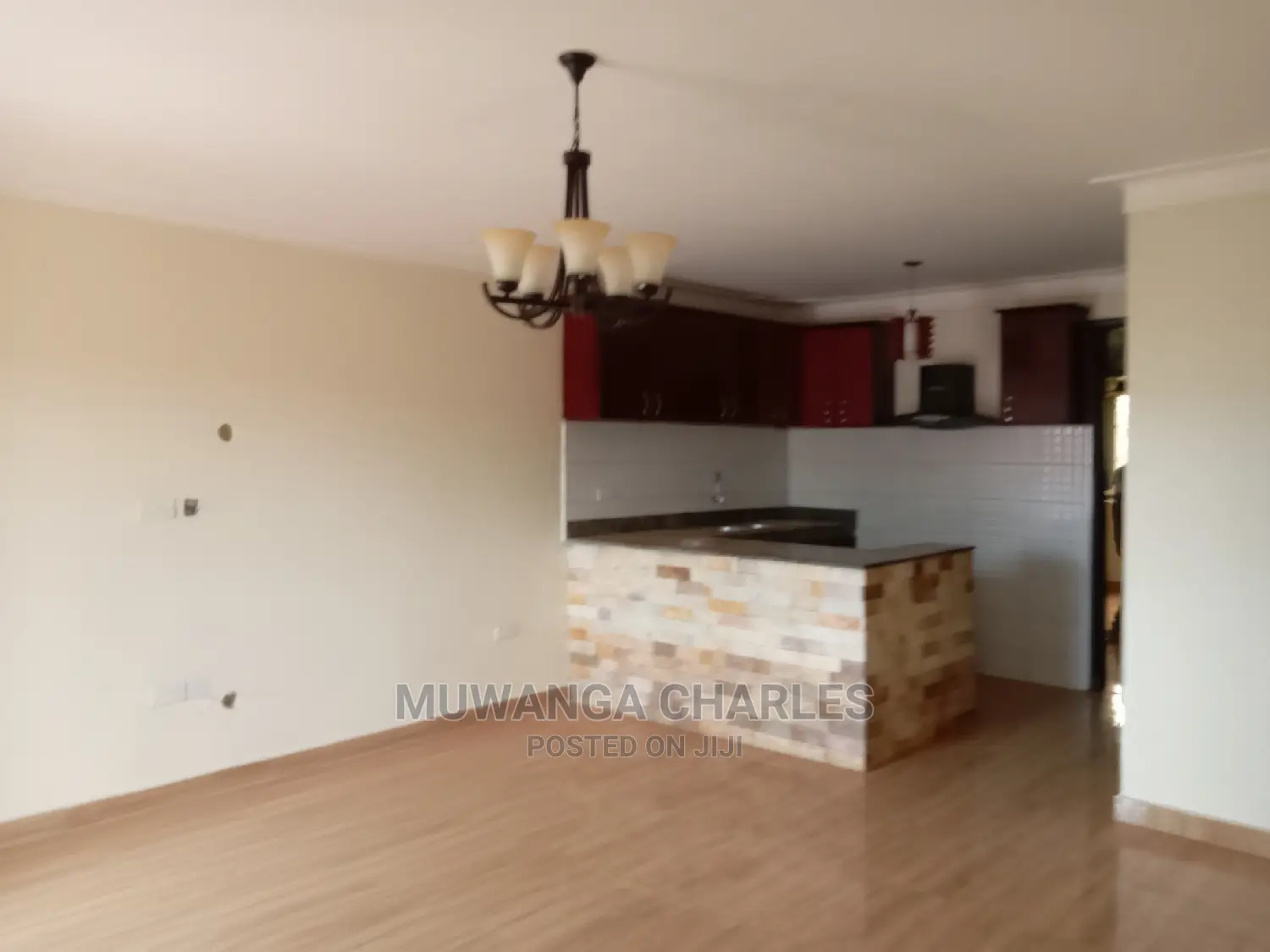 2bdrm Apartment in Fs Properties Ltd, Central Division for Rent