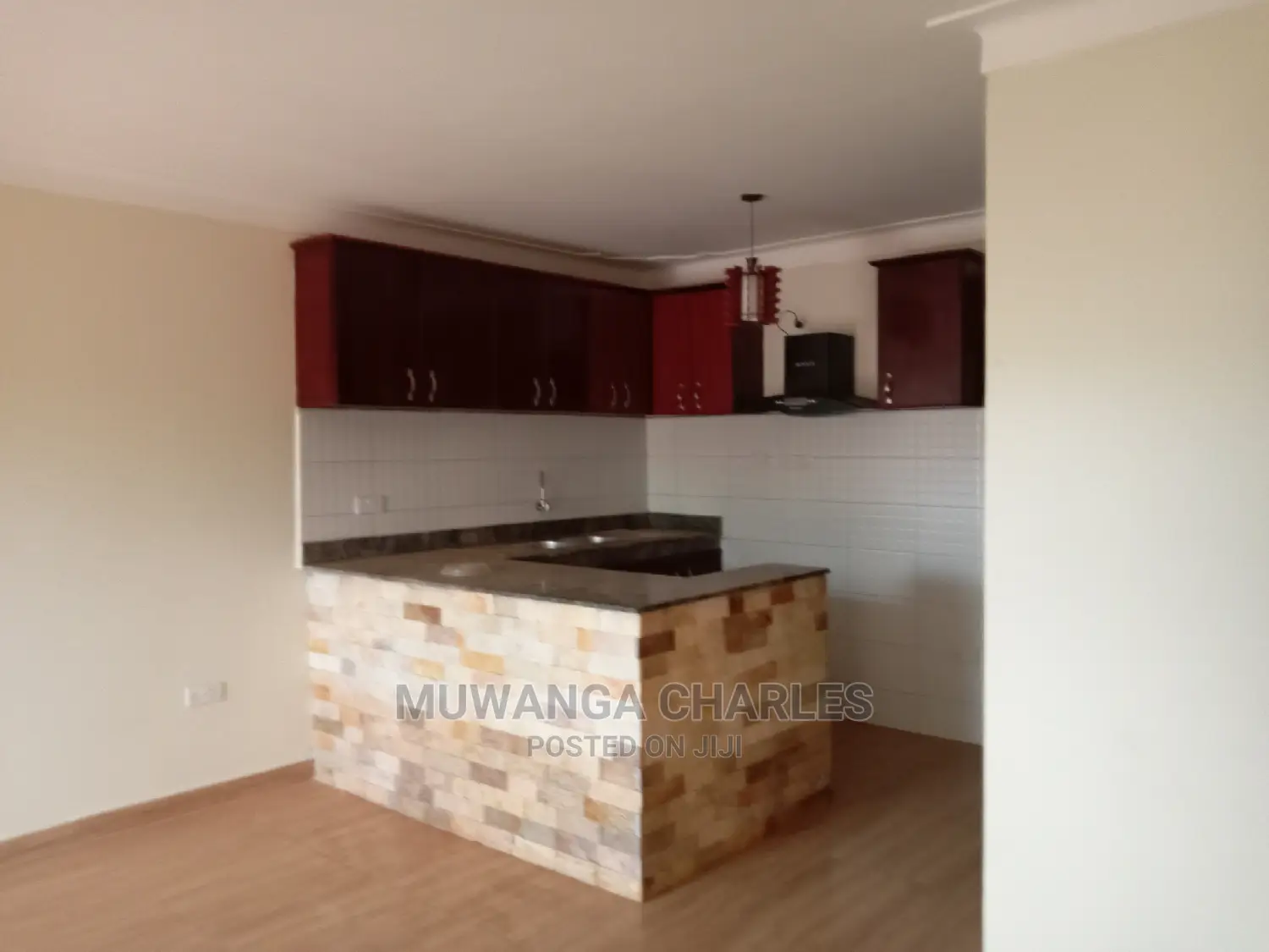 2bdrm Apartment in Fs Properties Ltd, Central Division for Rent