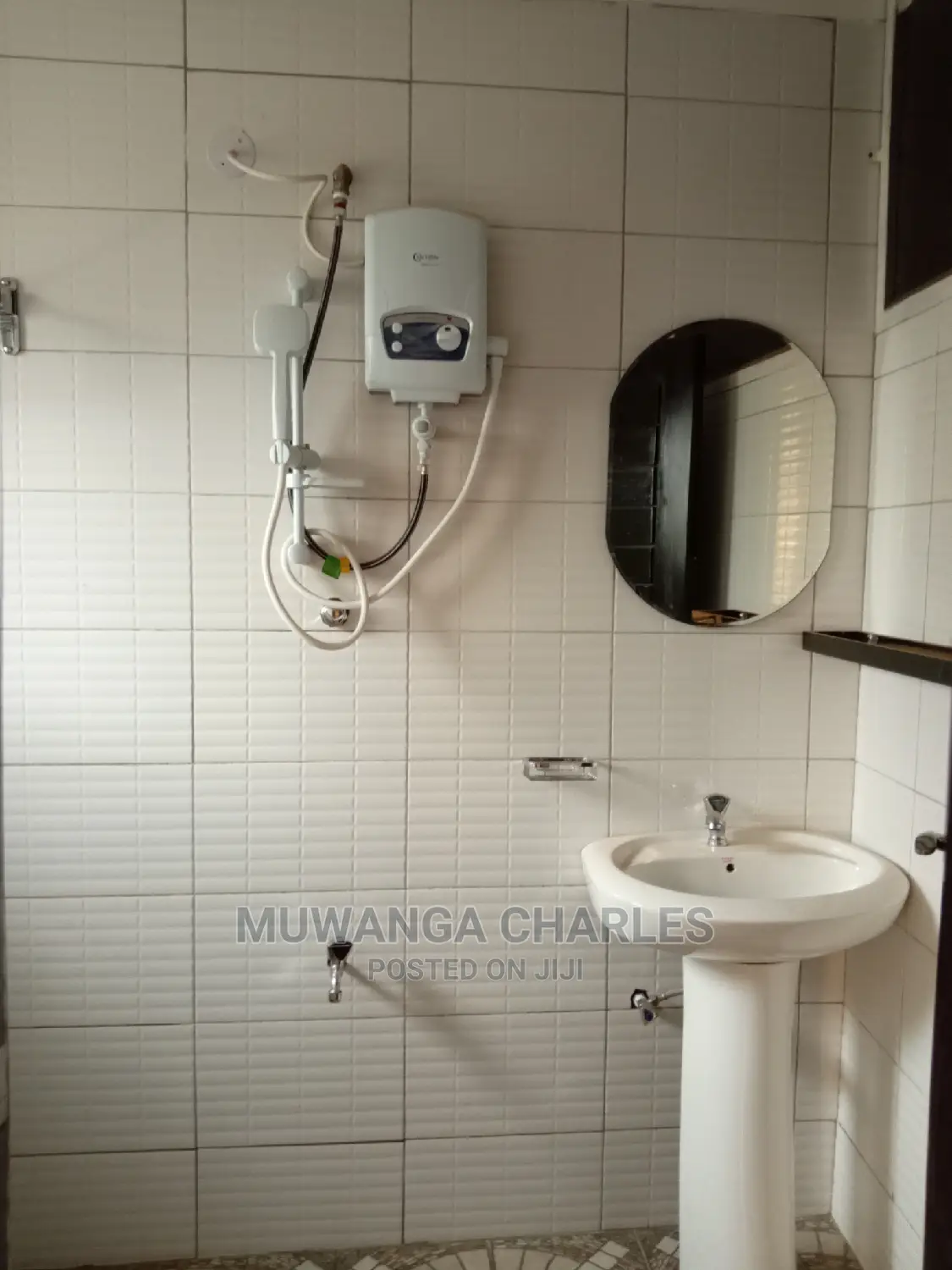 2bdrm Apartment in Fs Properties Ltd, Central Division for Rent