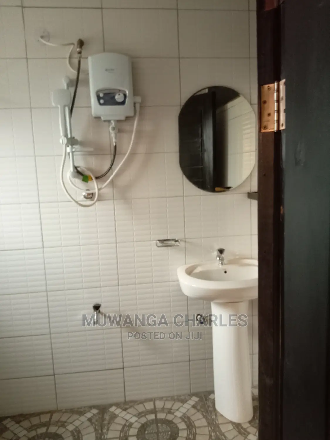 2bdrm Apartment in Fs Properties Ltd, Central Division for Rent